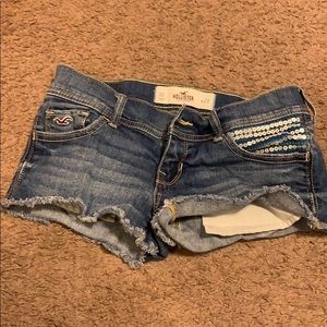 Hollister Shorts
